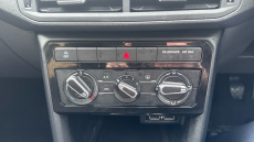 Volkswagen T-Cross 1.0 TSI 115 SE 5dr Petrol Estate